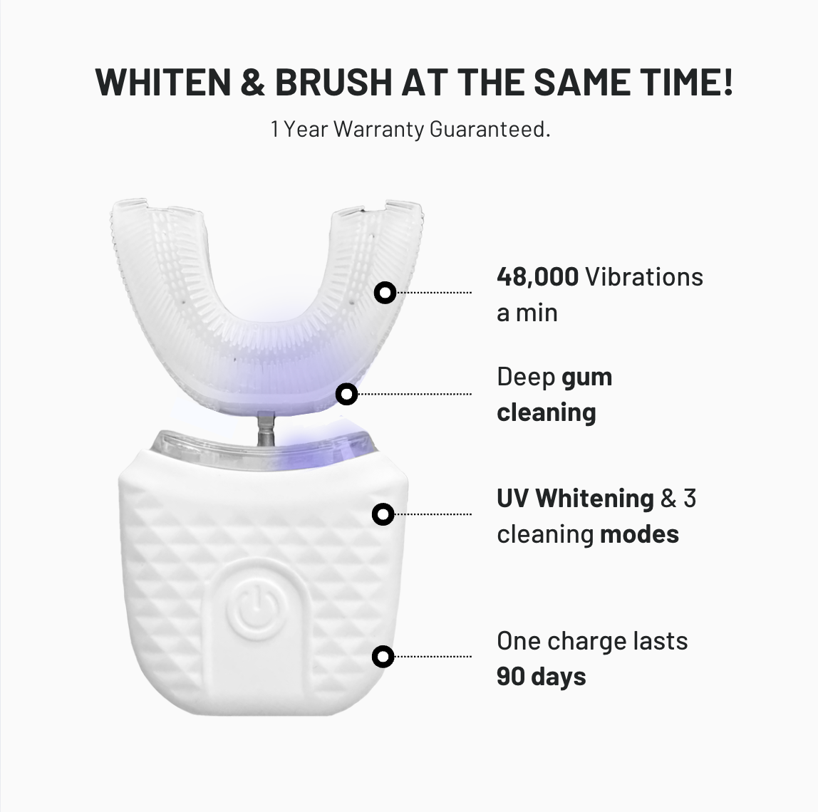 LuxeBrush™